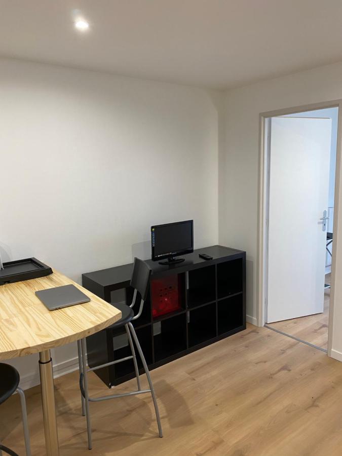 Your Place In Lh El Havre Exterior foto