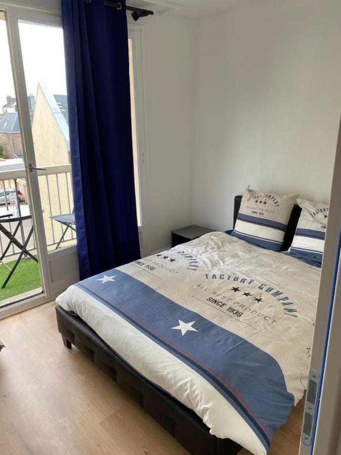 Your Place In Lh El Havre Exterior foto