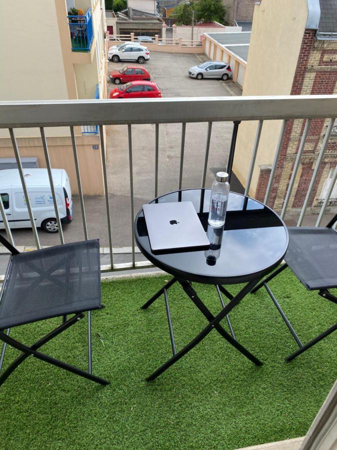 Your Place In Lh El Havre Exterior foto
